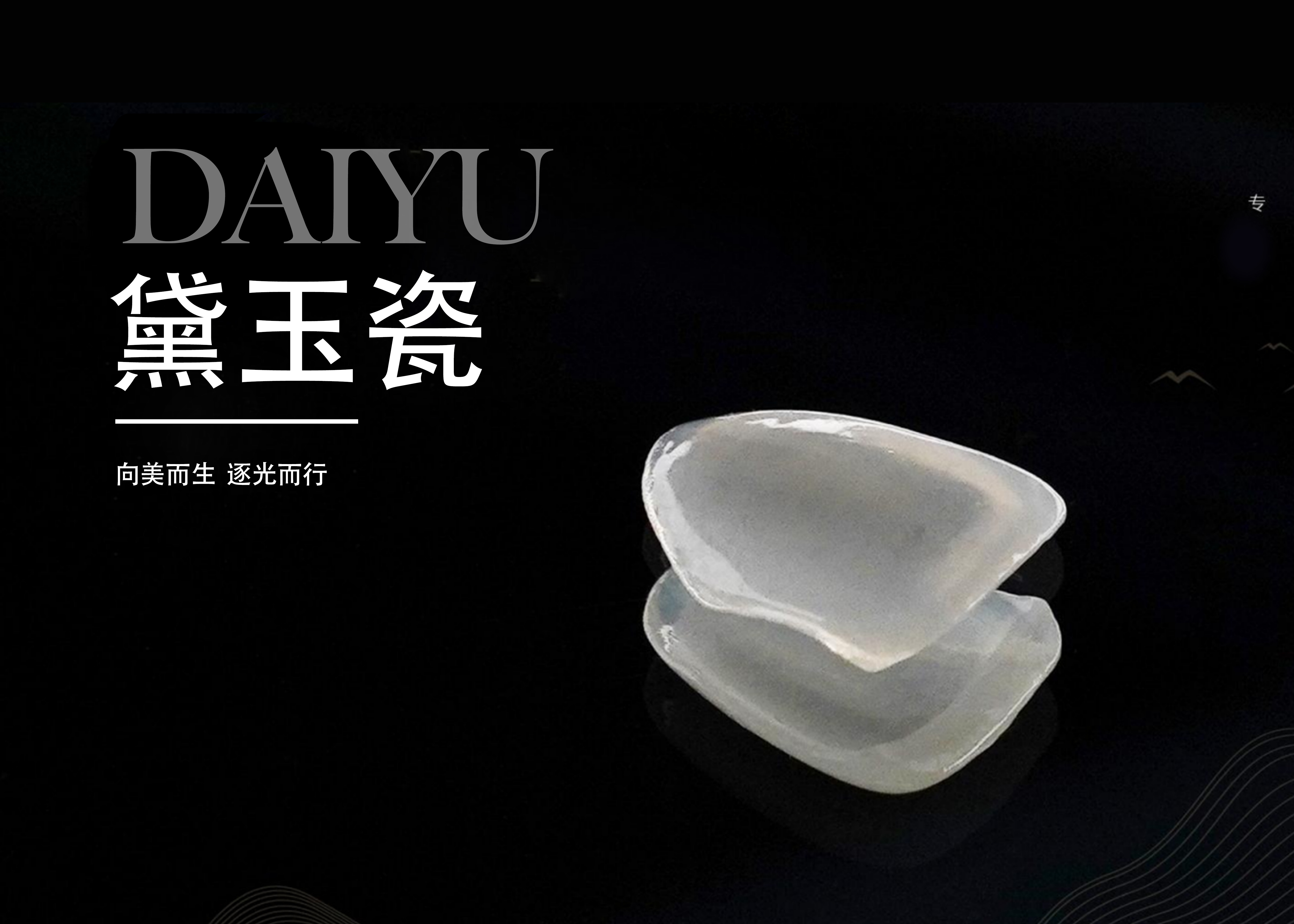 佑烁美学贴面（黛玉瓷）