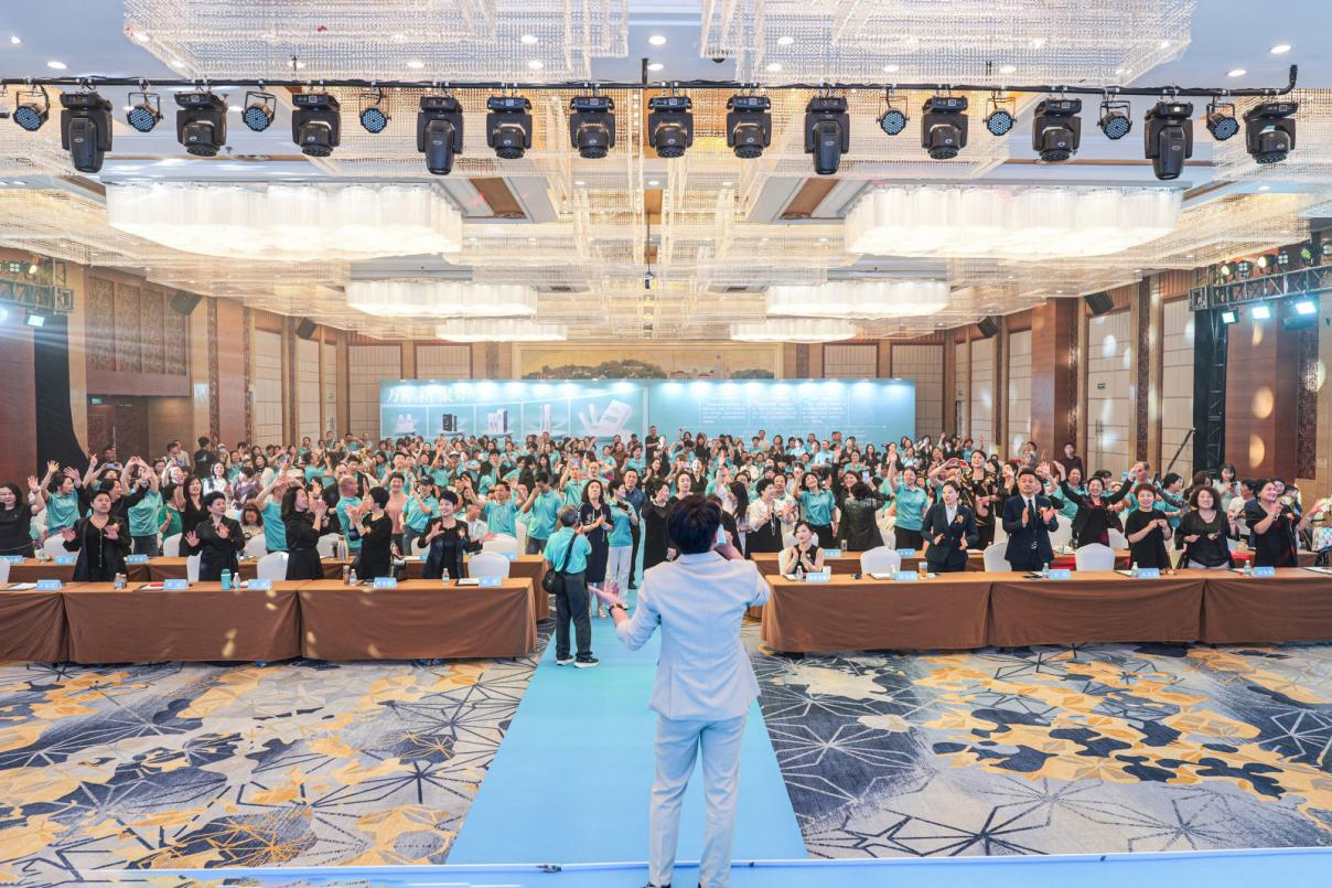 2026佑烁轻口腔美学创业指南｜低门槛稳健入局，南溢学院全程赋能